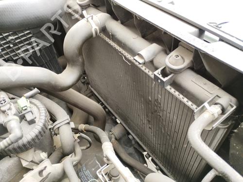 Køler CITROËN C5 I (DC_) 2.0 HDi (DCRHZB, DCRHZE) (109 hp) 29213239