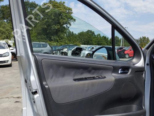 Dør rude ventre foran Dør rude ventre foran PEUGEOT 207 (WA_, WC_) 1.6 16V VTi (120 hp) 36792112 36792112