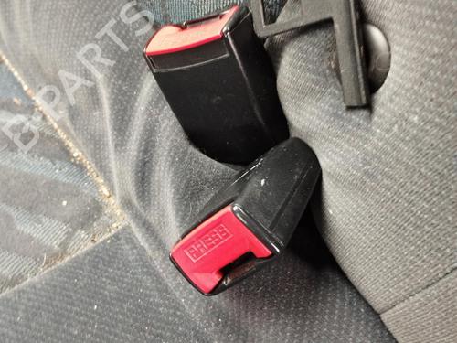 Used Seat buckle RENAULT 19 II Chamade (L53_) 1.9 D (92 hp) 27071985