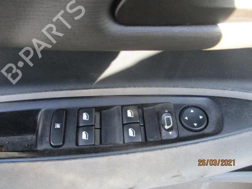 Rear bumper reinforcement CITROËN C4 I (LC_) 1.6 16V | BP27055816C73 
