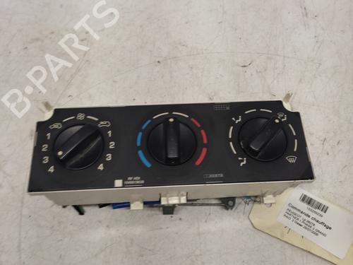 Climate control PEUGEOT PARTNER MPV (5_, G_) | BP27043045I5 - Image 4