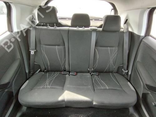 Used Parts PEUGEOT 208 I (CA_, CC_) 1.4 HDi 4990398