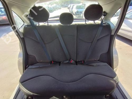 Used Rear seat Rear seat 39177773 39177773