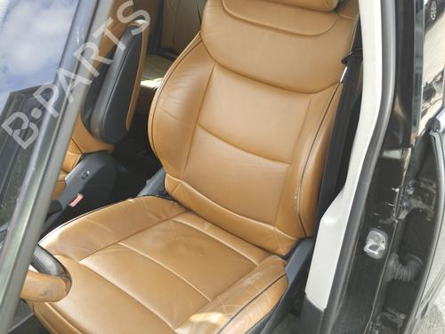Used Left front seat Left front seat CITROËN C4 Picasso I MPV (UD_) [2006-2015] 29551099 29551099