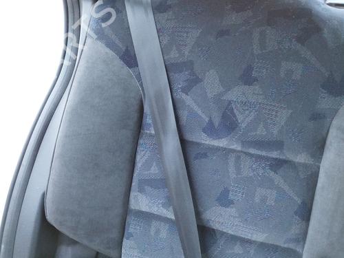 Used Rear right seatbelt Rear right seatbelt 31036654 31036654