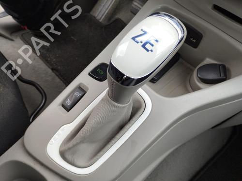Used Gear lever RENAULT ZOE (BFM_) ZOE (88 hp) 27049306