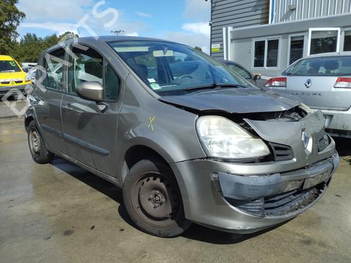 Przekładnia kierownicza / Maglownica RENAULT MODUS / GRAND MODUS (F/JP0_) 1.2 (JP0C, JP0K, FP0C, FP0K, FP0P, JP0P, JP0T) 8200124407