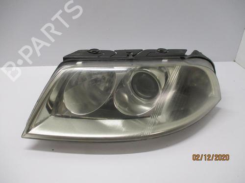 Used Left headlight Left headlight VW PASSAT B5.5 (3B3) 1.9 TDI (130 hp) 27085747 27085747