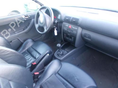 Used Parts AUDI A3 (8L1)  1.8 T  2899193