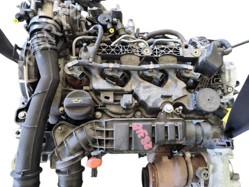 Engine CITROËN C3 III Van (SX_, SY_) BlueHDi 100 | BP31168821M1 - Image 4
