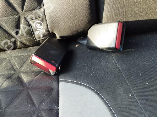Engate do cinto Engate do cinto DACIA SANDERO II 1.5 dCi (90 hp) 39761863 39761863
