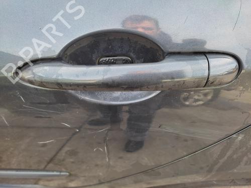 Used Rear left exterior door handle RENAULT LAGUNA III (BT0/1) 2.0 dCi (BT01, BT08, BT09, BT0E, BT0K, BT12, BT1C, BT1D,... (150 hp) 27084625