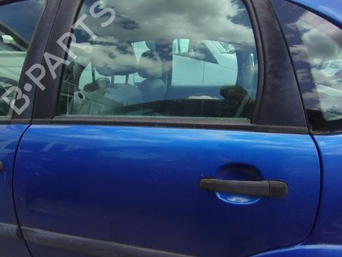 Used Rear left lock CITROËN C3 I (FC_, FN_) 1.4 HDi (68 hp) 27071390