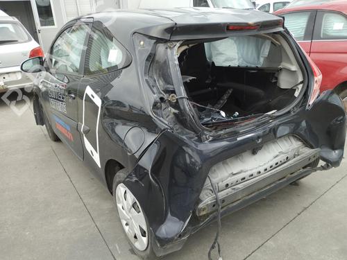Front left window mechanism TOYOTA AYGO (_B4_) 1.0 (KGB40) | BP27068964C22 - Image 6