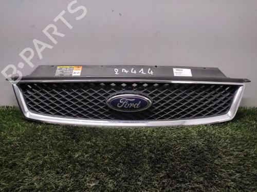 Grill FORD FOCUS C-MAX (DM2) 1.6 TDCi (109 hp) 27044007