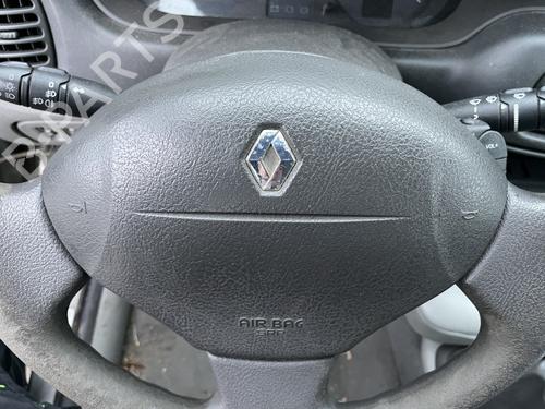 Lenkradairbag für RENAULT SCÉNIC I MPV (JA0/1_, FA0_) 1.9 dCi (JA05, JA1F) (102 hp) 27067598
