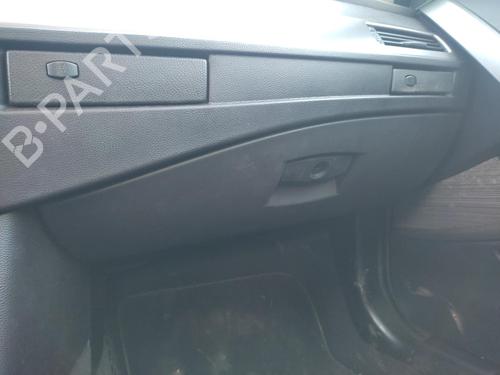 Glove box BMW 5 (E60) 530 d 51167034080
