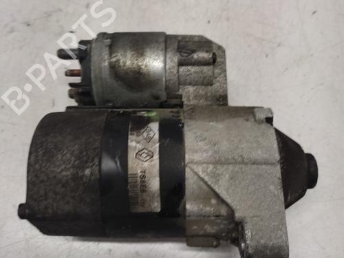 Used Starter Starter RENAULT CLIO III (BR0/1, CR0/1) 1.2 16V (BR02, BR0J, BR11, CR02, CR0J, CR11) (75 hp) 34213507 34213507