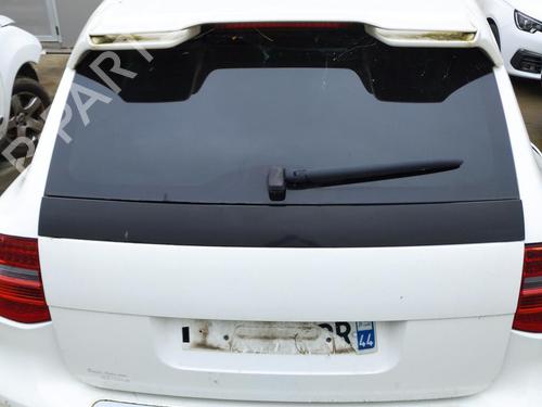 Used Tailgate Tailgate PORSCHE CAYENNE (92A) 3.0 Diesel (239 hp) 27073517 27073517