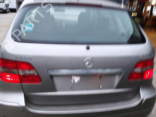 Used Tailgate MERCEDES-BENZ B-CLASS Sports Tourer (W245) B 180 CDI (245.207) (109 hp) 27073867