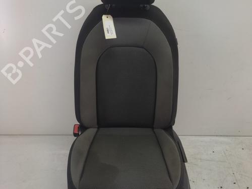 Used Left front seat SEAT IBIZA V (KJ1, KJG) 1.0 MPi (80 hp) 27059137