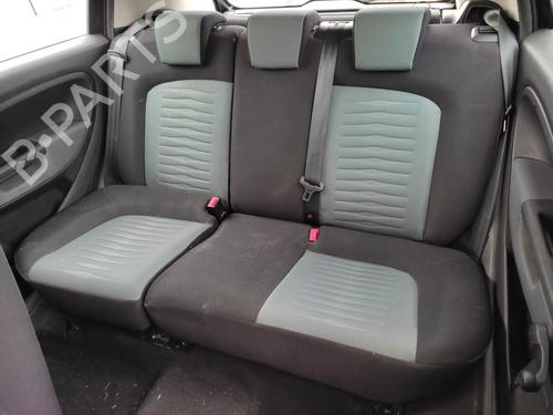 Used Headrest FIAT GRANDE PUNTO (199_) 1.3 D Multijet (75 hp) 27048457