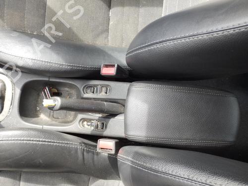 Used Seat buckle MG MG ZS 2.0 TD (113 hp) 27053372