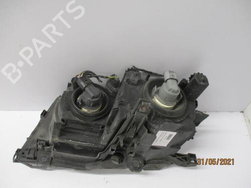 Used Right headlight BMW 3 (E46) 320 i (150 hp) 27085336