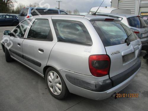 Injektor CITROËN XSARA Break (N2) 2.0 HDI 90 | BP27076473M100 