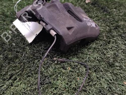 Used Left front brake caliper Left front brake caliper CITROËN C5 II (RC_) 1.6 HDi (RC8HZB) (109 hp) 27054863 27054863