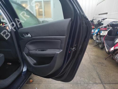 Used Rear right lock PEUGEOT 308 SW II (LC_, LJ_, LR_, LX_, L4_) 1.5 BlueHDi 100 (102 hp) 28132837