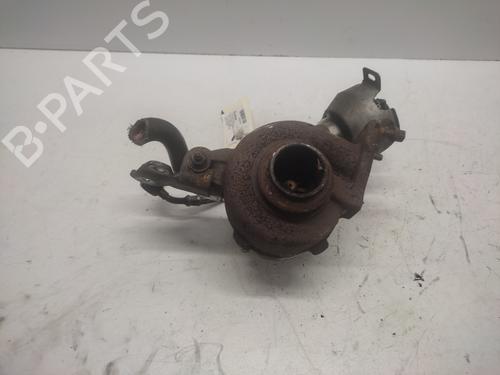 Turbocharger/Supercharger CITROËN C5 II Break (RE_) 2.0 HDi (RERHRH) | BP29598611M71 