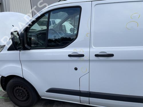 Venstre foran utvendig håndtak FORD TRANSIT CUSTOM V362 Van (FY, FZ) 2.2 TDCi | BP29974808C128