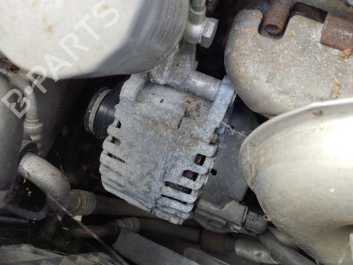 Used Alternator Alternator 37716571 37716571