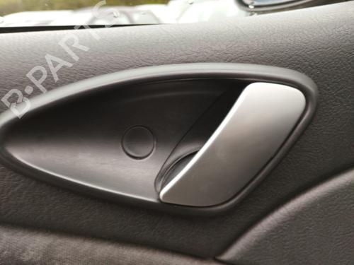 Front left interior door handle CITROËN C5 II (RC_) 1.6 HDi (RC8HZB) | BP40497613I13 - Image 2
