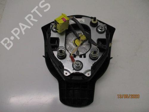 Used Driver airbag SEAT IBIZA III (6L1) 1.4 TDI (75 hp) 27056218