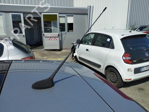 Antenne/Base Antenne/Base PEUGEOT 308 I (4A_, 4C_) 1.6 HDi (112 hp) 36095697 36095697