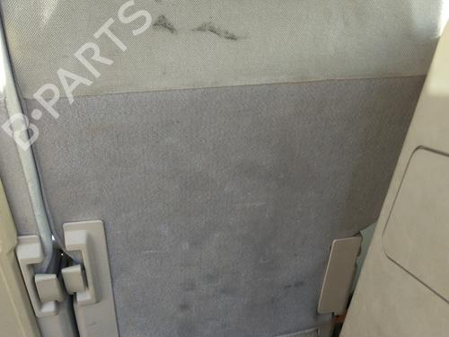 Used Rear seat Rear seat FORD FOCUS C-MAX (DM2) 1.8 TDCi (115 hp) 27042854 27042854