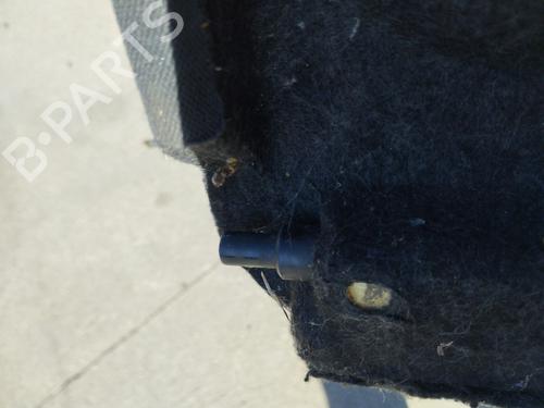 Rear parcel shelf RENAULT VEL SATIS (BJ0_) 2.0 dCi (BJ03) | BP39697567C85 - Image 2