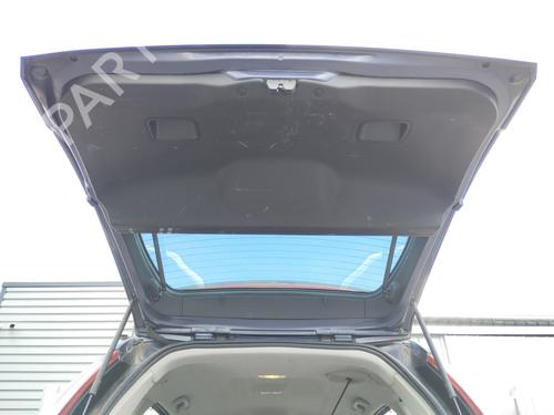 Gassdemper Bakluke CITROËN C4 Grand Picasso I (UA_) 1.6 HDi 110 (112 hp) 27084049