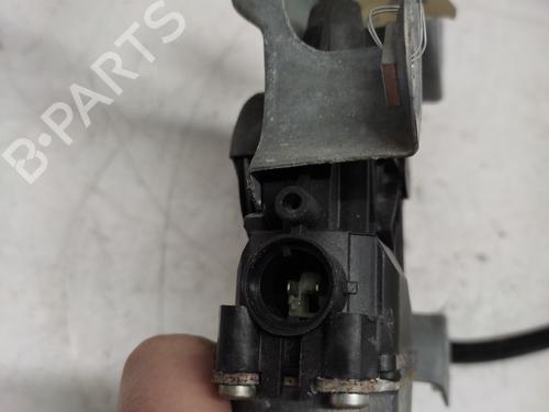 Rudehejsemekanisme ventre foran RENAULT TWINGO II (CN0_) 1.2 16V (CN04, CN0B) | BP29747267C22 
