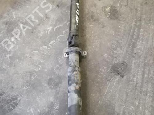 Used Driveshaft BMW X5 (E53) 3.0 d (218 hp) 27056512