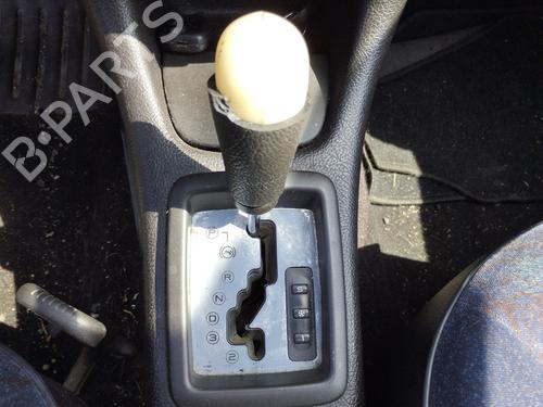 Used Gear lever PEUGEOT 206 Hatchback (2A/C) 1.4 i (75 hp) 27064476