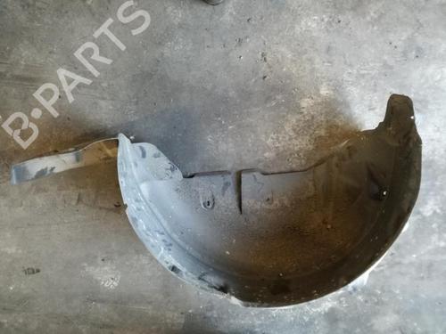 Used Wheel arch RENAULT MEGANE III Grandtour (KZ0/1) 1.5 dCi (KZ09, KZ0D, KZ1G, KZ29, KZ14, KZ1W, KZ10, KZ1F,... (110 hp) 27080593