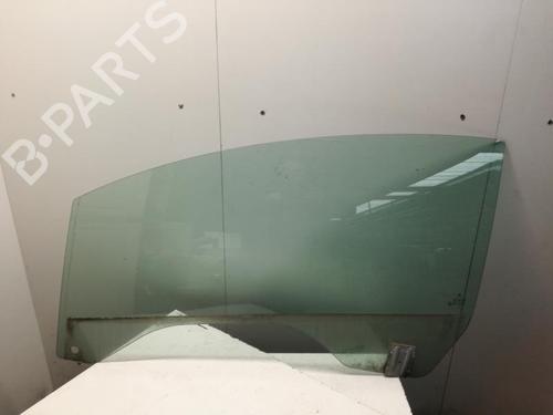 Used Front left door window CITROËN C3 Pluriel (HB_) 1.4 HDi (68 hp) 27061706
