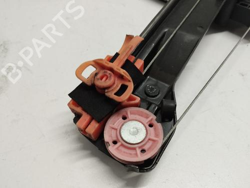 Used Front right window mechanism Front right window mechanism MERCEDES-BENZ CLK (C208) CLK 200 Kompressor (208.344) (163 hp) 27046550 27046550