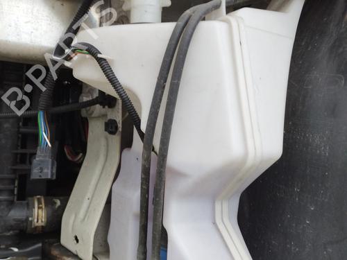 Windscreen washer tank RENAULT CLIO IV (BH_) 1.5 dCi 90 | BP29890970C113 