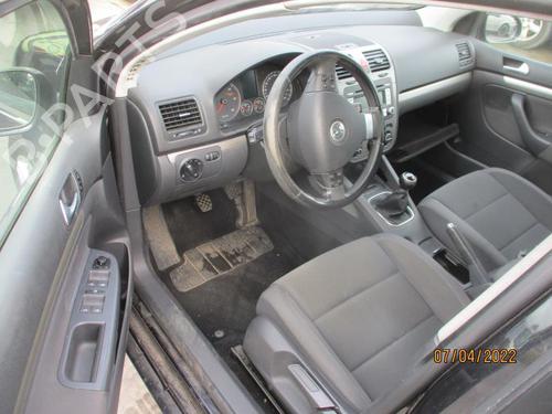 Electronic module VW GOLF V (1K1) 1.9 TDI | BP27050324M83 - Image 4
