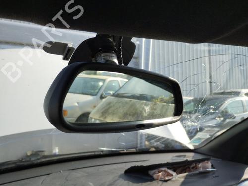 Used Rear mirror CITROËN DS3 (SA_) 1.6 HDi 110 (112 hp) 27042892