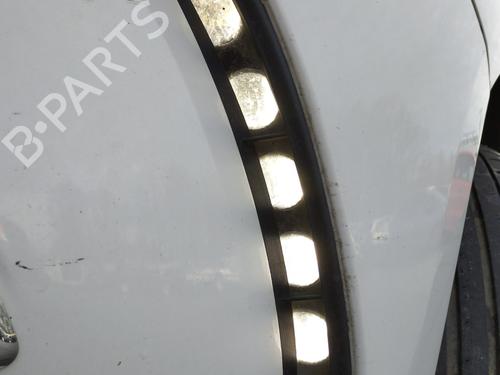 Used Left daytime light CITROËN DS3 (SA_) 1.6 THP 155 (156 hp) 31579002